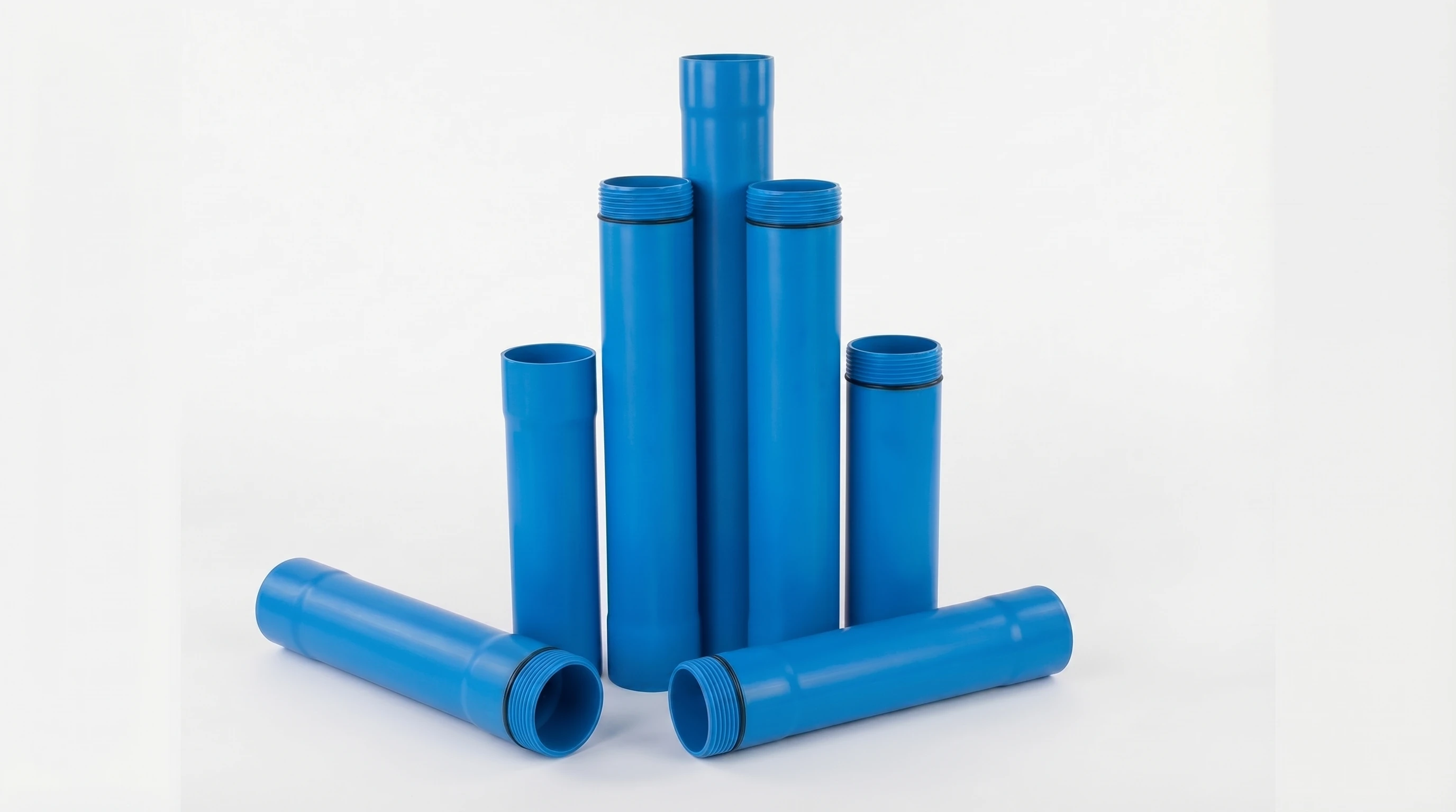 Casing Pipes