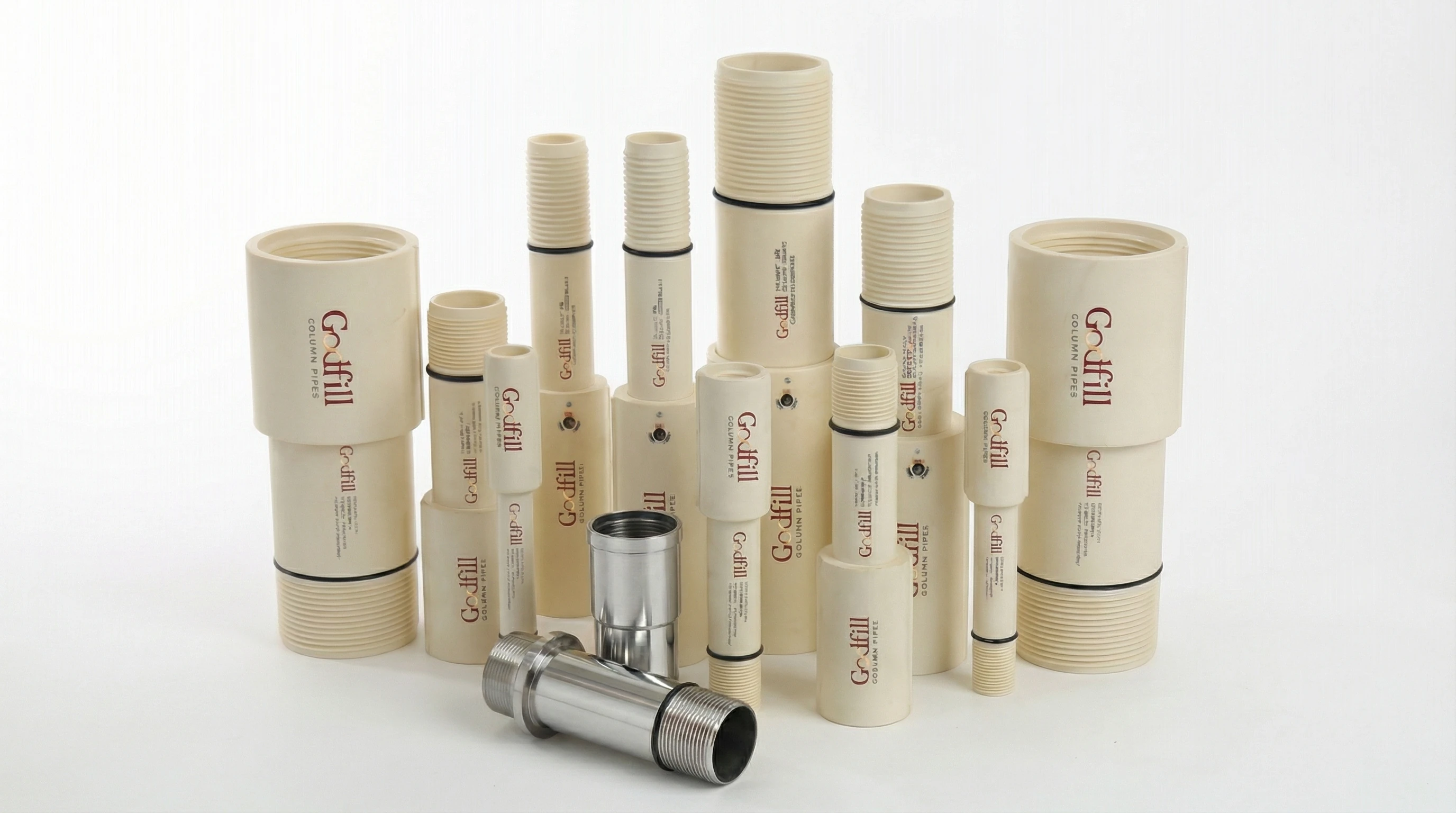 Column Pipes
