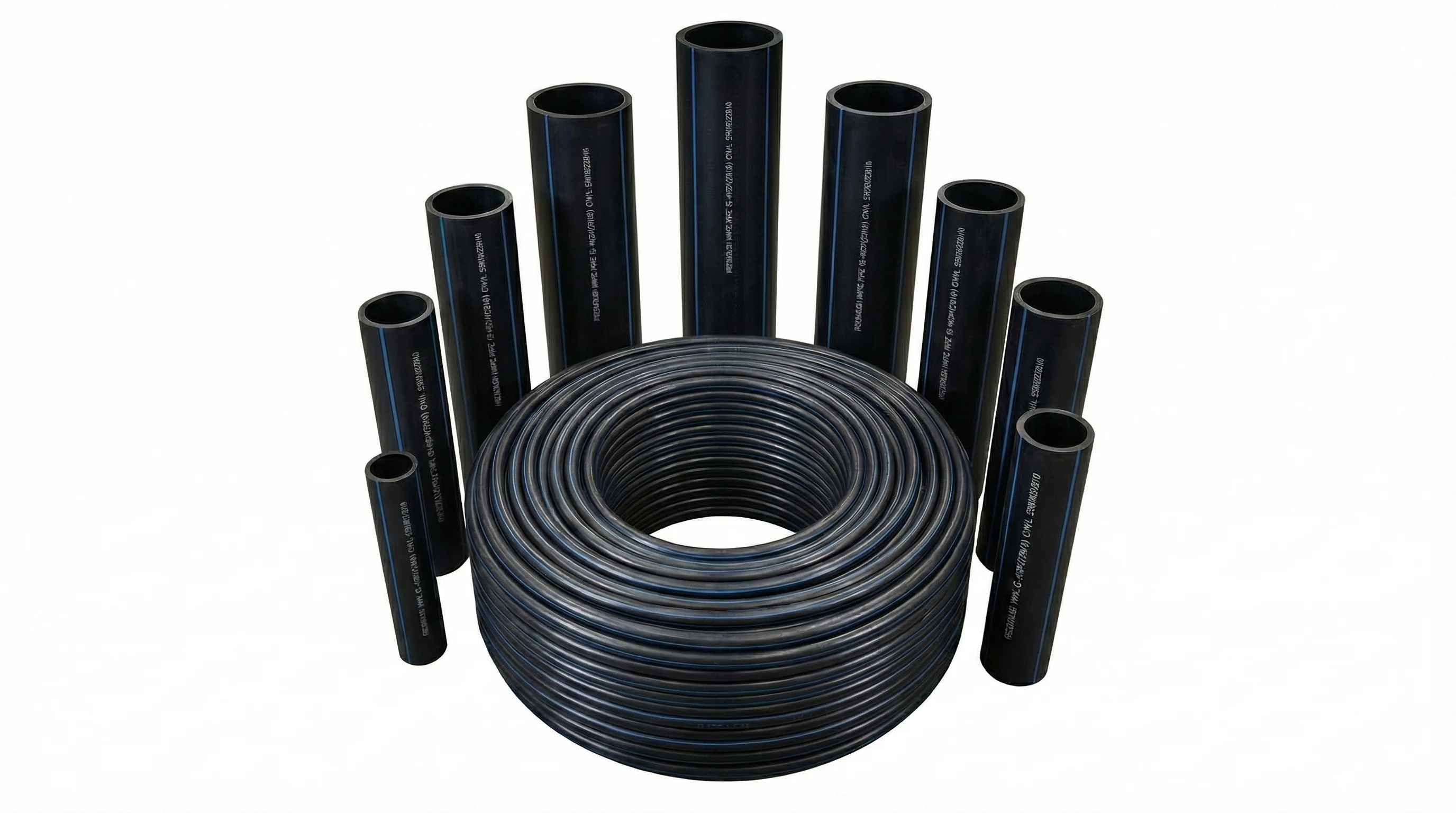HDPE Pipes