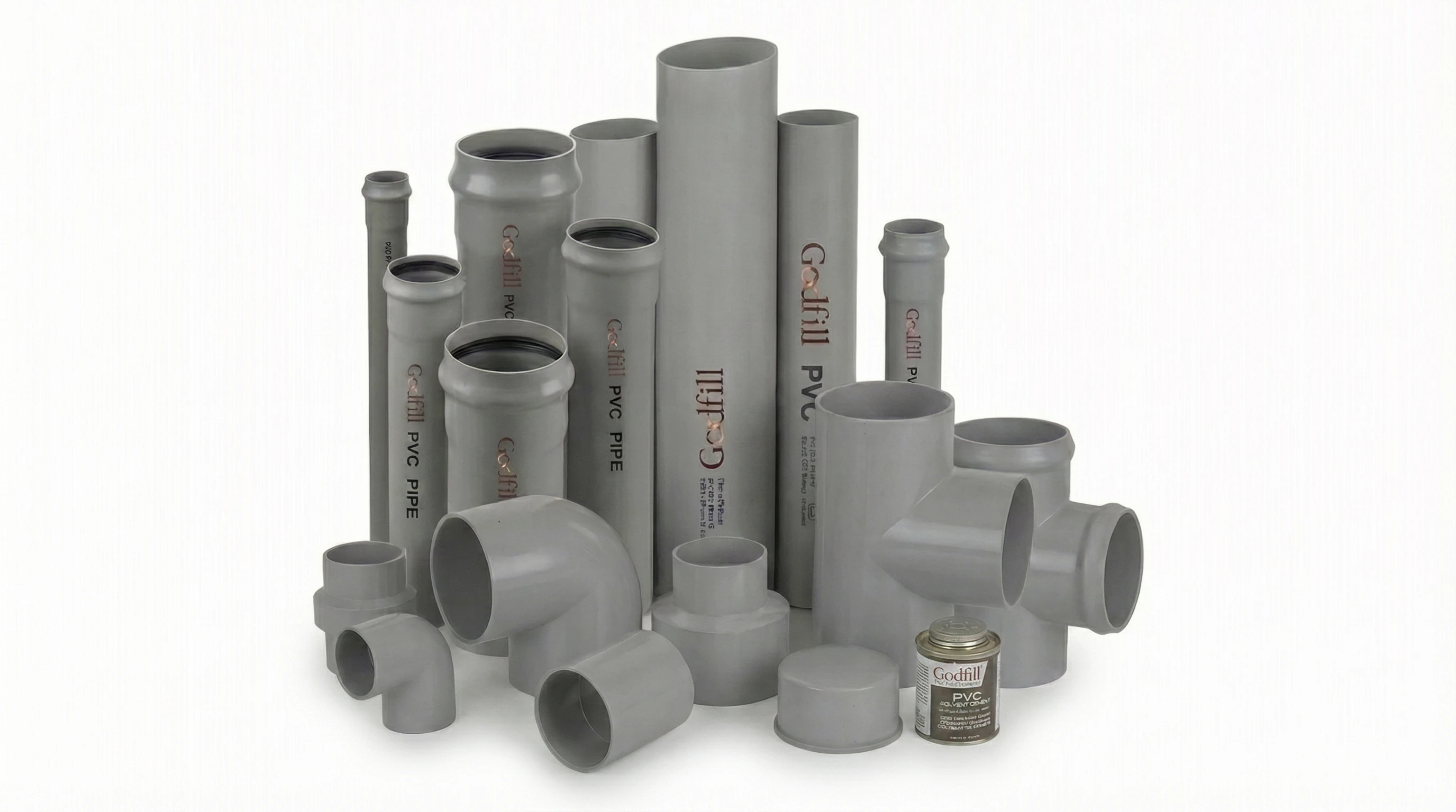 SWR Pipes