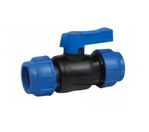 Ball Valve