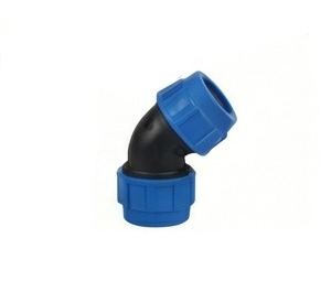 Elbow 45°