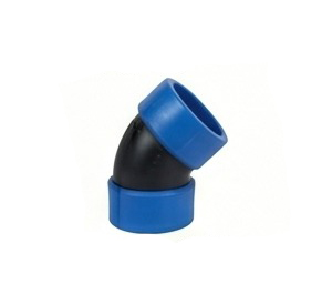 Elbow 45°
