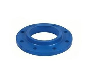 Puddle Flange