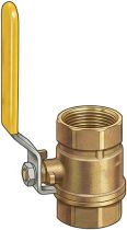 Brass Ball Valve
