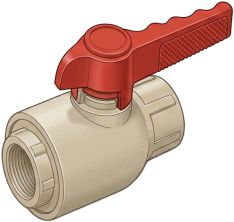 Ball Valve