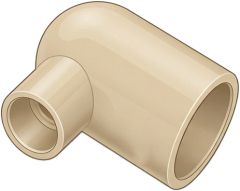 45° Elbow
