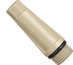 Concealed Valve