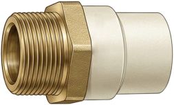 MTA (Brass Inserts)