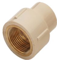 FTA (Brass Inserts)