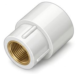 FTA (Brass Insert)