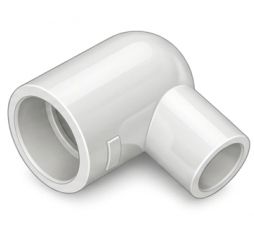 Brass Reducer Elbow