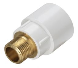 MTA (Brass Inserts)
