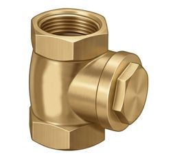 Brass NRV
