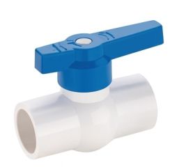 Ball Valve