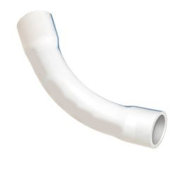 90° Bend (40 SCH)