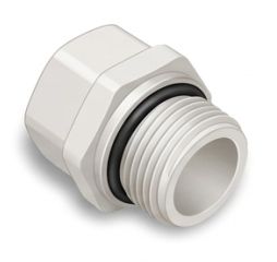 Reducer FTA (Brass)