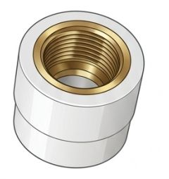 Reducer Brass Bush