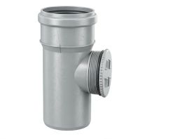 Cleansing Pipe