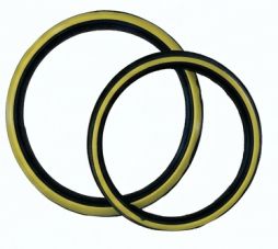Comoulded Rubber Ring
