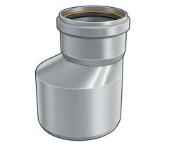 Reducer Coupler